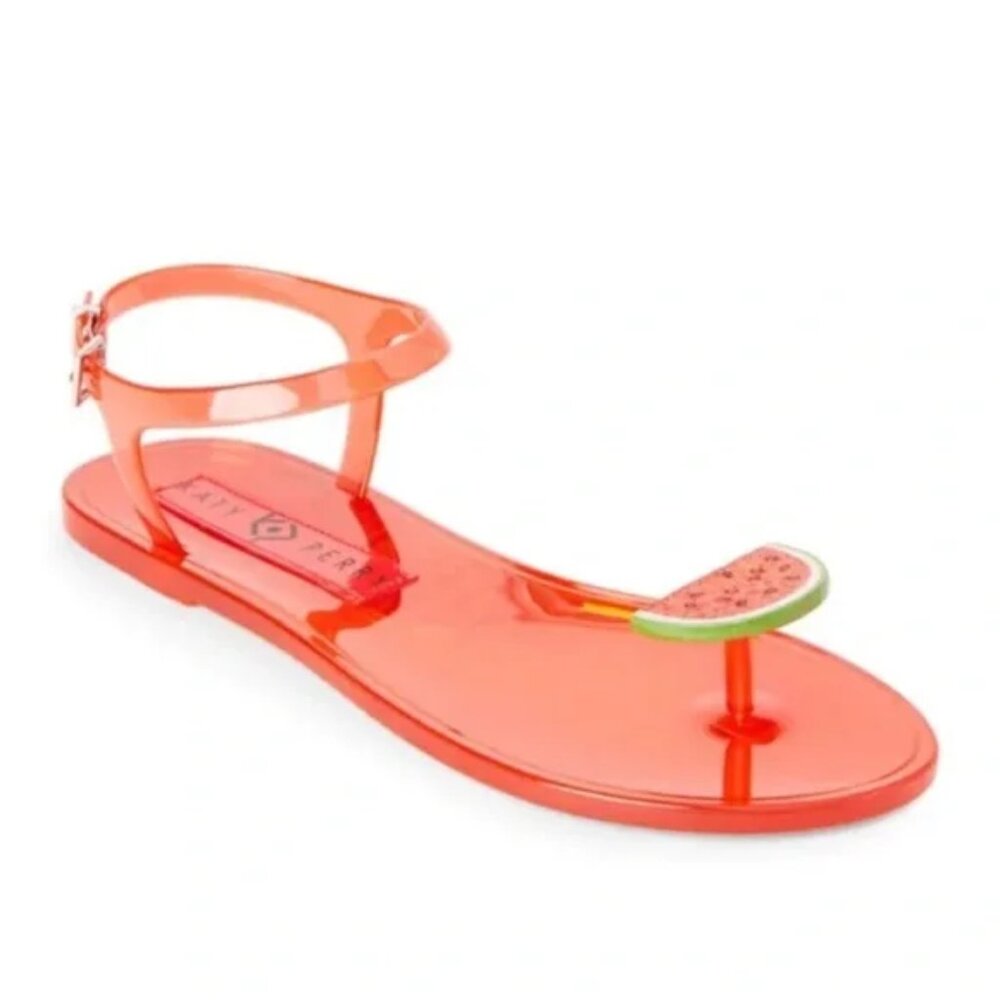 The Geli® Sandal - Watermelon